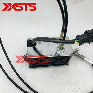 E320C用建設機械用電動スロットルモーターCAT320用OEM加速器モーター247-5214 - Product Image 4