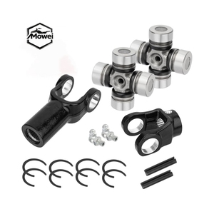 Joints de cardan avant (2 côtés) 3260133 2202015 3235205 pour <span class=keywords><strong>Polaris</strong></span> <span class=keywords><strong>Sportsman</strong></span> 300 335 400 450 500 550 <span class=keywords><strong>570</strong></span> 600 700 800 - Product Image 4