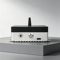 Equipo de Prueba para Dispositivos de Detección, Configuración Local Wi-Fi, No Requiere Conexión a Internet, Capaz de Detectar Simultáneamente 16