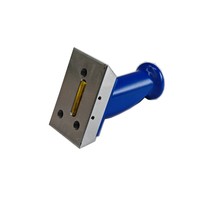 UNT Boîte à outils de coupe de fabrication de conduits pré-isolés Coupeur de CVC pour panneaux de conduits en mousse rigide Machine de découpe d'aluminium PIR PU