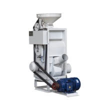 Machine à décortiquer le riz combinée SB30, de haute qualité, entièrement automatique, pour moulin à riz
