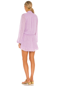 Robe pour femmes tendance, robe à manches longues pour femmes, robe élégante décontractée, mini robe pour femmes - Product Image 4