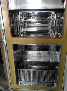 Programmable High and Low Constant Temperature and Humidity Climate Test Chamber - Product Image 2