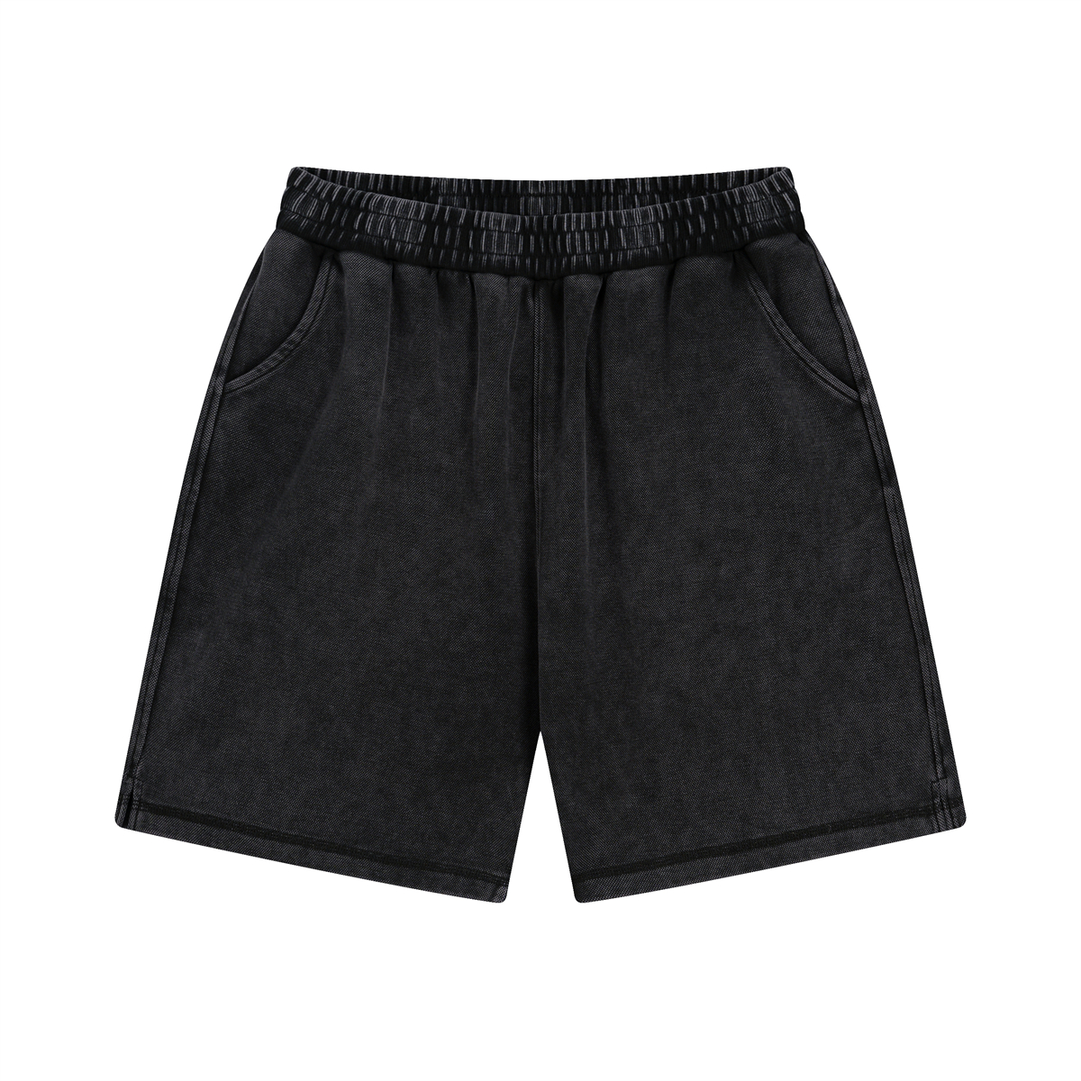 Wax Dye Black