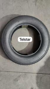 Neumático de Motocicleta Vintage de Alta Calidad con Diseño de Dientes de Sierra <span class=keywords><strong>180</strong></span>/80-14 en Oferta - Product Image 5