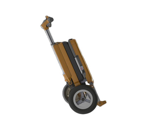 3 ruedas fácil CAJA PLEGABLE <span class=keywords><strong>Scooter</strong></span> Eléctrico <span class=keywords><strong>para</strong></span> personas con <span class=keywords><strong>movilidad</strong></span> <span class=keywords><strong>reducida</strong></span> - Product Image 6