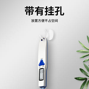 เครื่องชั่งแบบช้อน DGGY-328A หน้าจอ LCD ดิจิตอล ความละเอียด 0.1 กรัม สำหรับชั่งวัดส่วนผสม ใช้พลังงานจากแบตเตอรี่ - Product Image 3