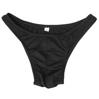 Pantalons et slips de compétition de musculation pour hommes Muscle-Man Modèle OSE 01 Fabriqué en Chine