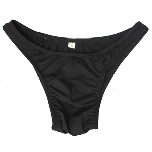 Pantalons et slips de compétition de musculation pour hommes Muscle-Man Modèle OSE 01 Fabriqué en Chine - Product Image 3