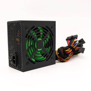 Good Quality 80plus 500W Power Supply Atx Power <strong>Source</strong> - Product Image 4