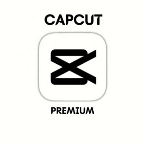 แพ็คเกจพรีเมียม CapCut Pro 1 เดือน ซอฟต์แวร์ตัดต่อวิดีโอ - Product Image 3