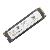 MZVL81T0HELB-00B07 für 1TB PCIe Gen4 *4 DRAM-freie OEM Client-SSD mit bis zu 5000 MB/s Lesegeschwindigkeit/4000 MB/s Schreibgeschwindigkeit