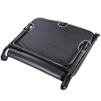 Lit de Camping Portable, tente pliable, pour l'extérieur, imperméable, chaud, de couchage, 1 personne
