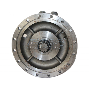 มอเตอร์สวิงไฮดรอลิกสำหรับรถขุด Cx210b Cx210อุปกรณ์ลดมอเตอร์ Mfc160ชุดไฮโดรมาติก Krc0226สำหรับเคส - Product Image 3