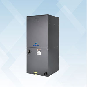 R410A unité de traitement de l'<span class=keywords><strong>air</strong></span> conduit chauffage et climatisation utilisation dans le climatiseur de porte - Product Image 4