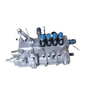 Repuestos para Motor YUNNEI BH4PM95R11, Piezas para Motor Diésel YN4210, Bomba de Inyección de Combustible - Product Image 1