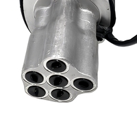 Vanne pilote hydraulique R.H. 25/223081 compatible avec les chargeuses-pelleteuses JCB 3CX 4CX