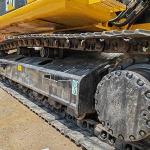 รถขุดตีนตะขาบ CAT 315 รุ่น 315DL 315D2GC ขนาด 15 ตัน ระบบไฮดรอลิก พร้อมใบรับรอง CE และ EPA - Product Image 6