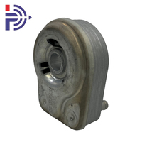 Fabricants de pièces de rechange automobiles moteur G4FJ refroidisseur d'huile radiateur 26410-2B740 264102B740 pour Hyundai Sonata Tucson Kia voiture coréenne