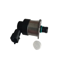 Régulateur de pression de carburant, soupape de commande 0928400728 pour FIAT DUCATO TIGUAN DAILY 2.8 Pompe à carburant haute pression