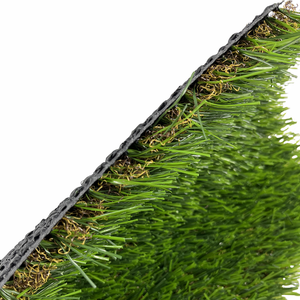 Gazon artificiel paysager en gros Turflory, gazon synthétique de 20 mm à 40 mm <span class=keywords><strong>pour</strong></span> jardins et sports, fabriqué en PP et PE - Product Image 2