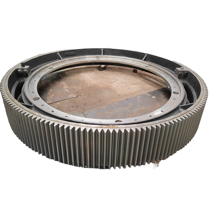 Wholesale 45 Degree Gear Box Customizable Titanium Gear | Alibaba.com