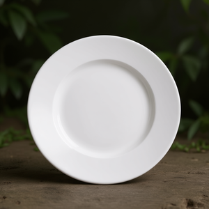 Piatto piano Fineline 31 cm per servizio da tavola - Product Image 2