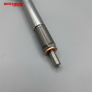 Inyector Diesel Common Rail 0445110726 33800-27800 Inyección de Combustible para Hyundai Santa Fe Grandeur Kia Trajet Motor 2.2L D4EB - Product Image 2