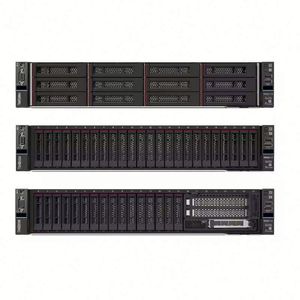 Servidor en Rack ThinkSystem SR650 V3 2U, Intel Xeon Gold 6544Y, 20LFF, 1100W, en Stock - Product Image 2