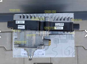 Unidad de control WABCO GS A0032605863 - Product Image 4