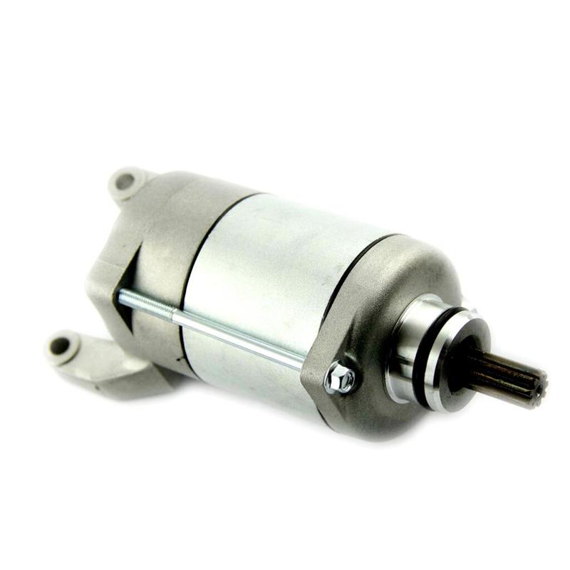 Motorcycle Parts Starter Motor for HONDA