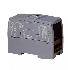 全新原装S7-1200 6ES7231-5PA30-0XB0 S7-1200 PLC模拟量输入模块<span class=keywords><strong>4</strong></span>通道AI扩展模块编程模块 - Product Image 5
