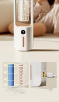 Diffuseur d'arômes intelligent pour la maison avec source d'alimentation électrique/à piles pour la maison et l'hôtel Vente en gros