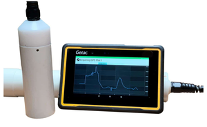 Magnetómetro Oficial <span class=keywords><strong>de</strong></span> Fábrica G-864, Nueva Generación, Magnetómetro Terrestre <span class=keywords><strong>de</strong></span> Césio - Product Image 4