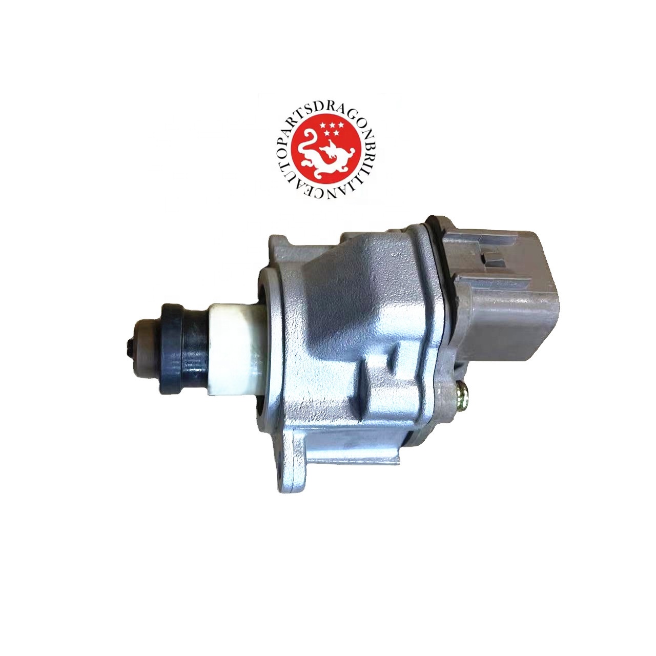 LONGYAO Idle Air Control Valve for Mitsubishi Engines