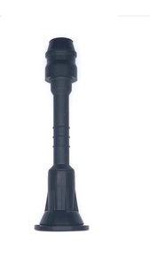 คอยล์จุดระเบิด JR-043 22448-6N010 224486N015 พร้อมยางหุ้ม D2048 สำหรับรถยนต์ SYLPHY SUNNY B15 ALMERA 1.5 1.8 <span class=keywords><strong>PRIMERA</strong></span> <span class=keywords><strong>1.6</strong></span> 1.8 - Product Image 3