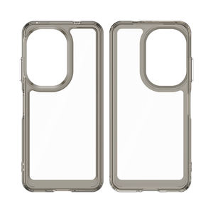 โทรศัพท์โปร่งใสที่มีสีสันสําหรับ <span class=keywords><strong>Asus</strong></span> <span class=keywords><strong>zenfone</strong></span> 11 อะคริลิคแข็งและนุ่ม TPU โทรศัพท์มือถือสําหรับ <span class=keywords><strong>Asus</strong></span> <span class=keywords><strong>zenfone</strong></span> <span class=keywords><strong>9</strong></span> 10 - Product Image 5