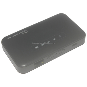 Routeur WiFi <span class=keywords><strong>de</strong></span> poche HWD E5885 4G avec emplacement pour carte SIM et port RJ45, remplacement pour <span class=keywords><strong>HUAWEI</strong></span> E5885 - Product Image 2