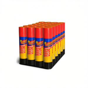 Super Glue Stick 9G Adhesive For Paper Craft School Use - Product Image 1