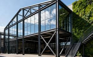 Venta directa de fábrica Taller móvil 40 pies <span class=keywords><strong>2</strong></span> dormitorios Casa de lujo Construcción rápida Australia Casa contenedor expandible para la familia - Product Image 6