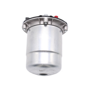 Filtro de Combustible para Renault 1.5dci Diésel 164005420R 4150901100 Pieza de Repuesto de Acero - Product Image 3