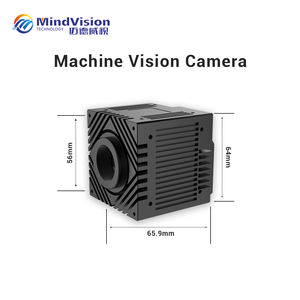 1594fps Hoge Snelheid 10Gige Camera Voor Industriële Inspectie Lasbewakingsmachine Visie - Product Image 2