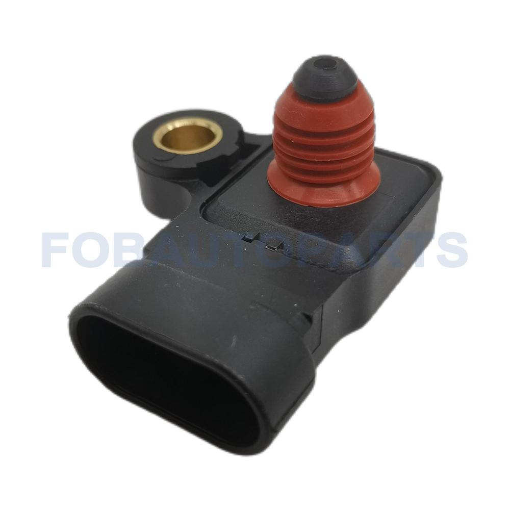 96276354 25184081 96417830 96482570 SU9494 MAP Sensor Manifold Absolute Pressure Sensor Compatible for Chevy Aveo Aveo5 1.6L L4