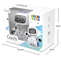 CYHOBBY CY70922005 suivre la ligne petit robot jouets éducation précoce apprentissage robot intelligent