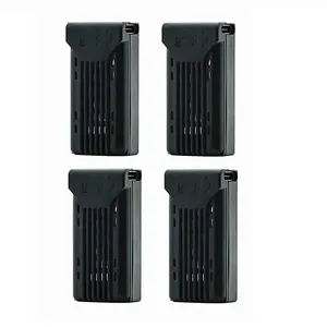 Batería para Dron Avión RC 4D-<span class=keywords><strong>V17</strong></span> 4DRC <span class=keywords><strong>V17</strong></span> 1000mAh - Product Image 6