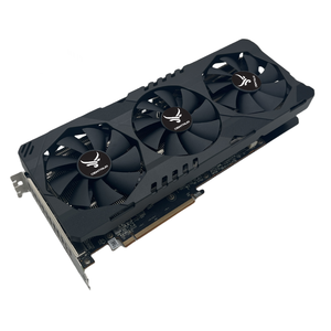 การ์ดจอ CENTAUR Original Nitro 12GB RX6700xt รุ่นใหม่ ระบายความร้อนด้วยพัดลม สำหรับเล่นเกม การ์ดแสดงผลระดับพรีเมียม ซีรีส์ 12gb Rx6700xt 12gb R - Product Image 4
