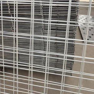 Rollo <span class=keywords><strong>de</strong></span> Malla <span class=keywords><strong>de</strong></span> Alambre Electrogalvanizado para Jaulas <span class=keywords><strong>de</strong></span> Gallinas en Granjas Avícolas - Product Image 4