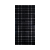 Komplettes Solarenergiesystem 3KW 10KW 20KW 30KW Solarmodul-Set Hybrid Off-Grid Solargenerator für den Hausgebrauch