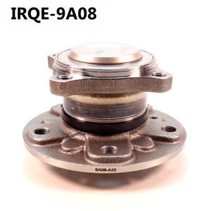 Conjunto de Cubo de Rueda Delantera IRQE-9A08 33 41 6 852 156 BMW F30 F54 F55, Rodamiento de Acero, Pieza Nueva - Product Image 4