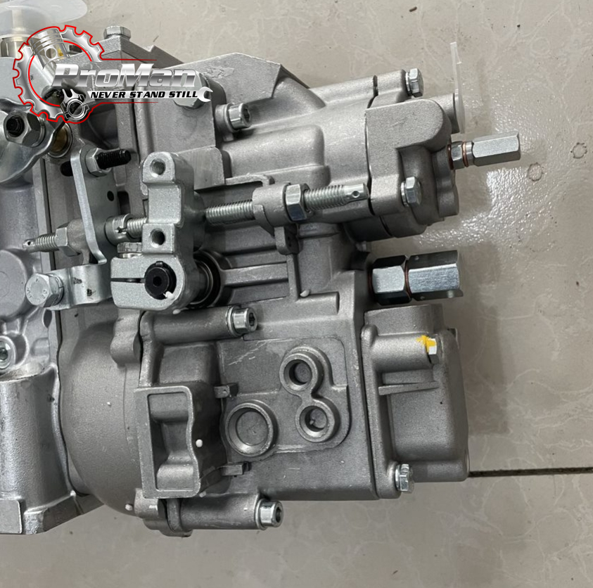 Zx360 Excavator 6p120/721ls3000 - High Quality Fuel